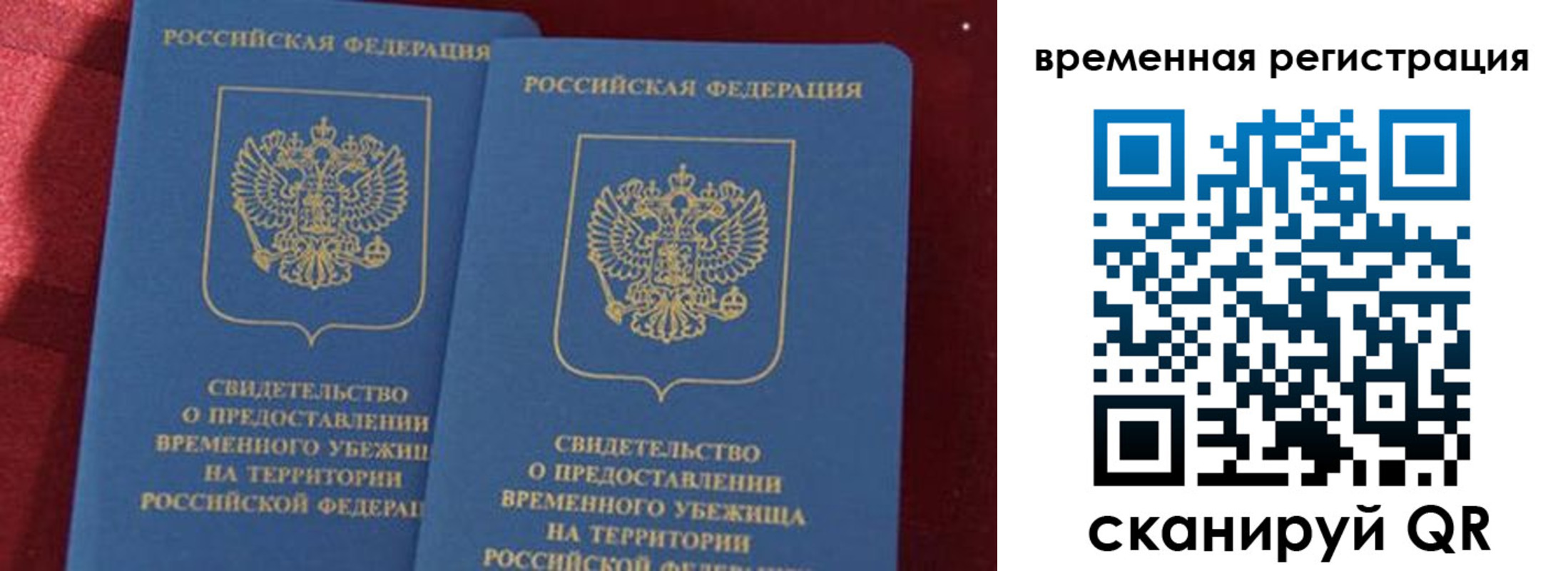 временная регистрация гарантия в Читинской области